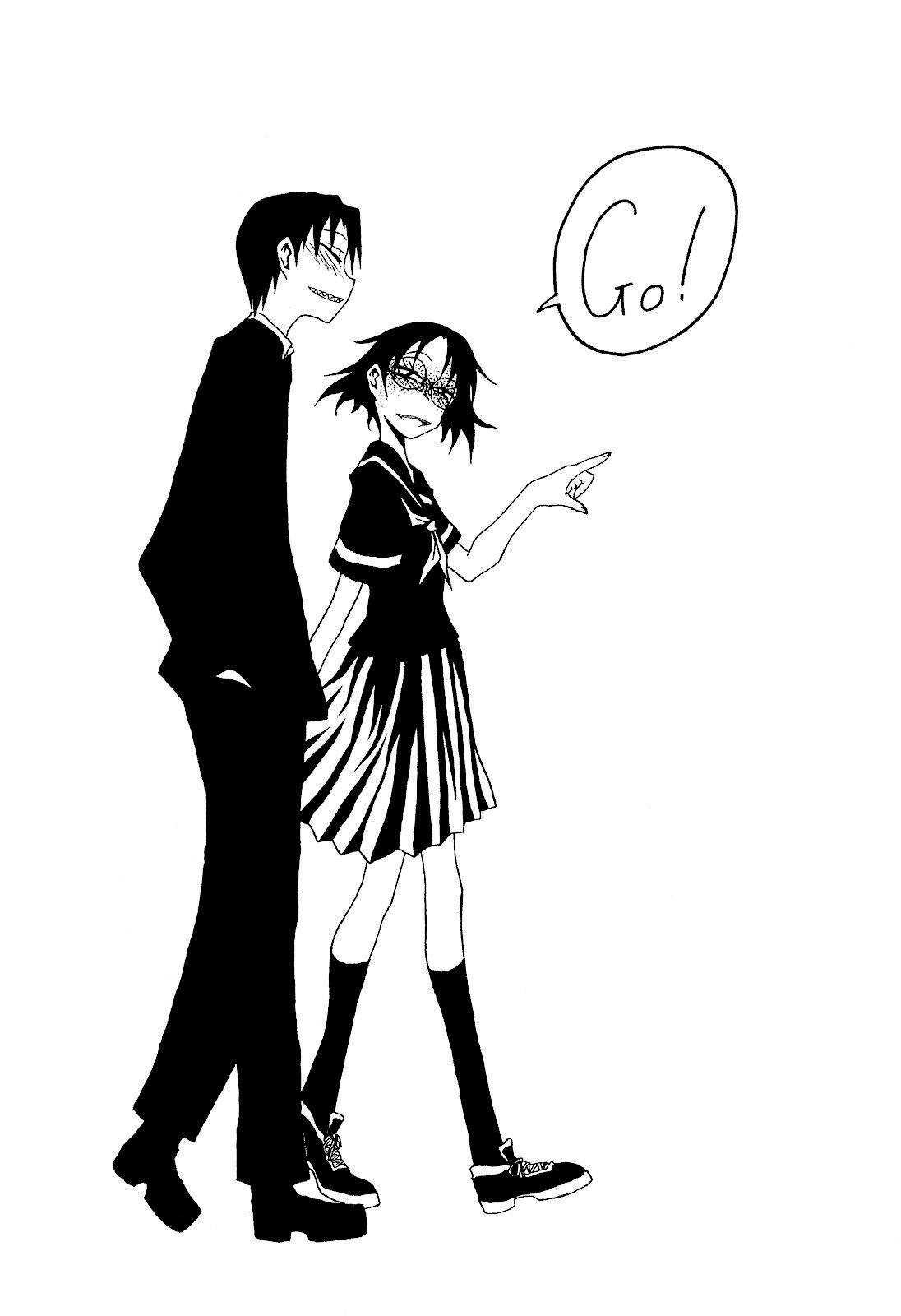 Houkago Play Chapter 30 page 9 - Chapter 30