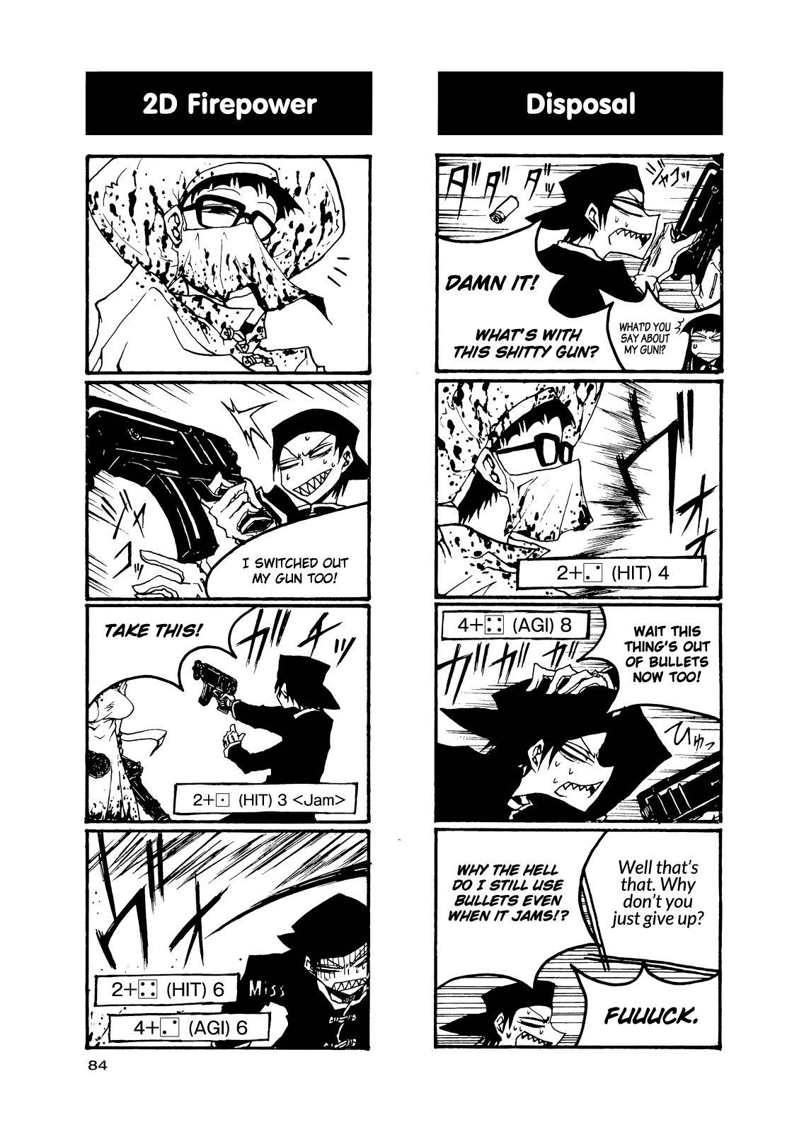 Houkago Play Chapter 54 page 10 - Chapter 54