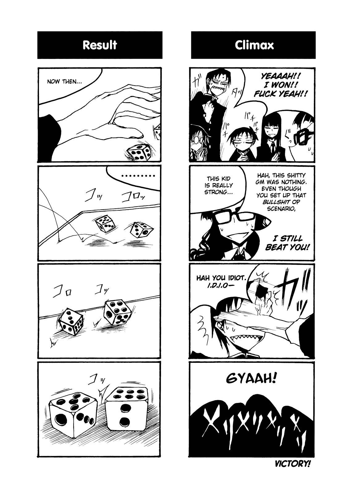 Houkago Play Chapter 54 page 15 - Chapter 54