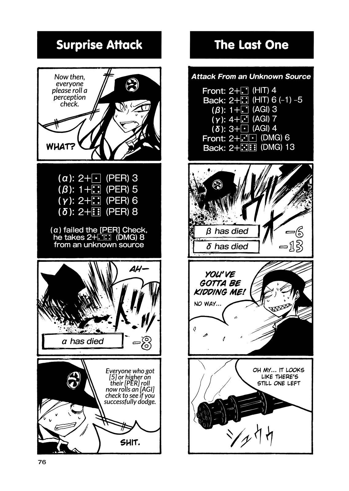 Houkago Play Chapter 54 page 2 - Chapter 54