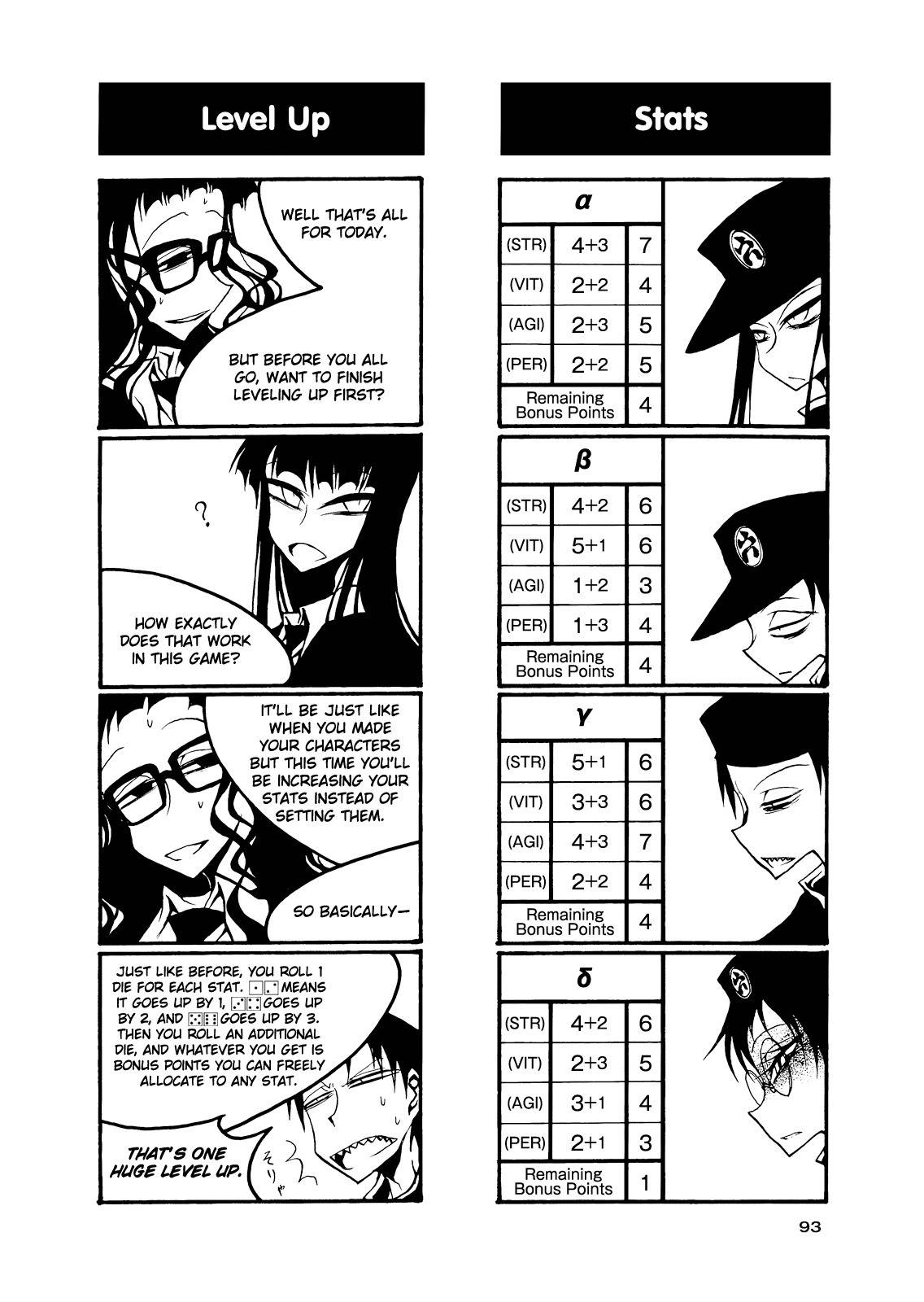 Houkago Play Chapter 55 page 3 - Chapter 55