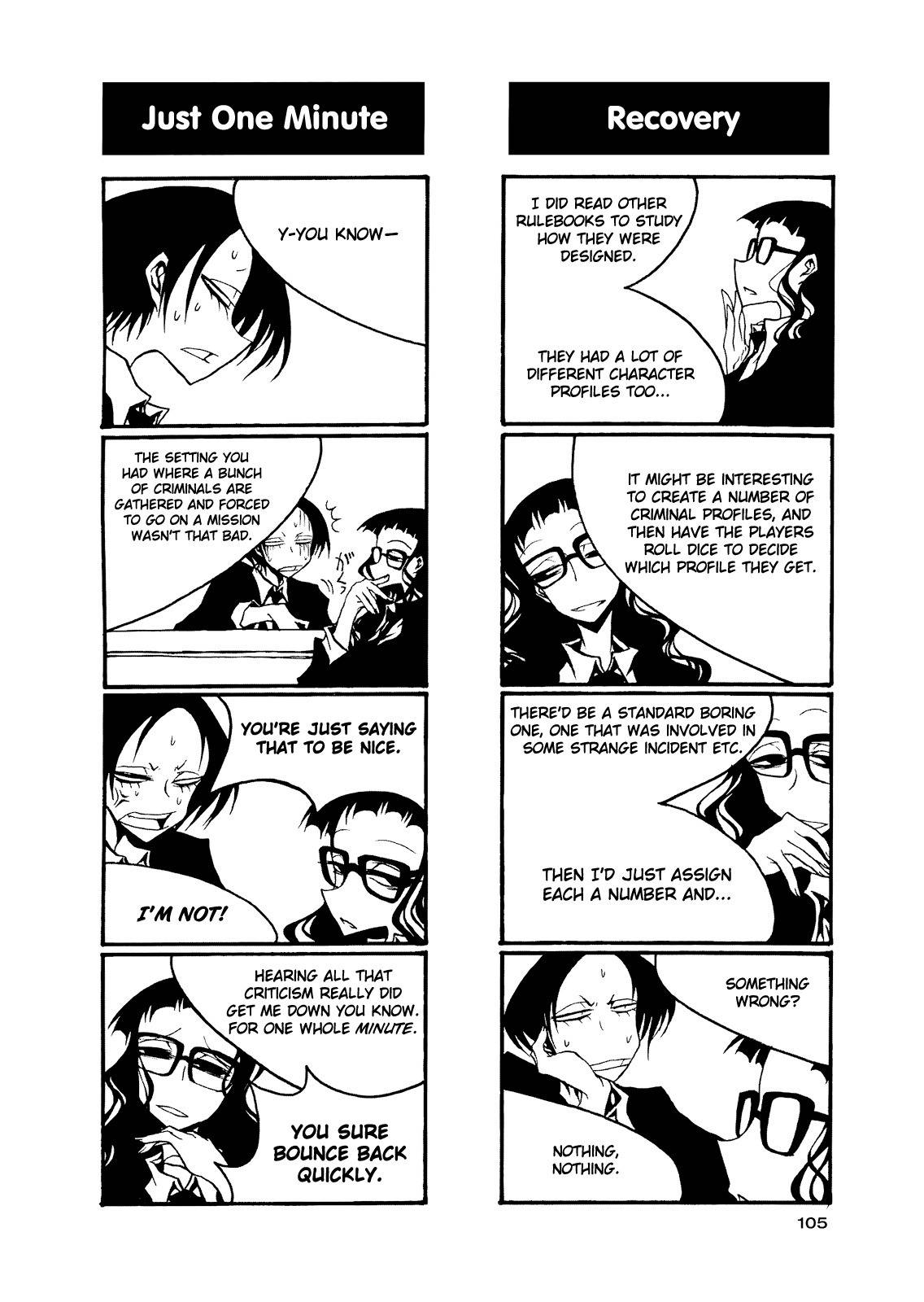Houkago Play Chapter 56 page 7 - Chapter 56
