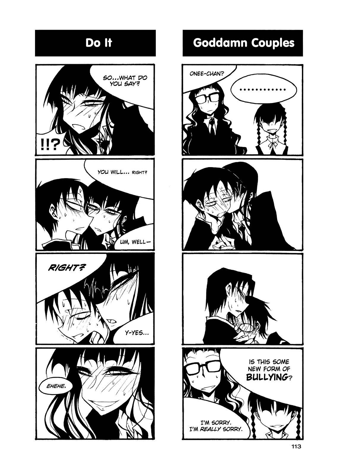 Houkago Play Chapter 57 page 7 - Chapter 57