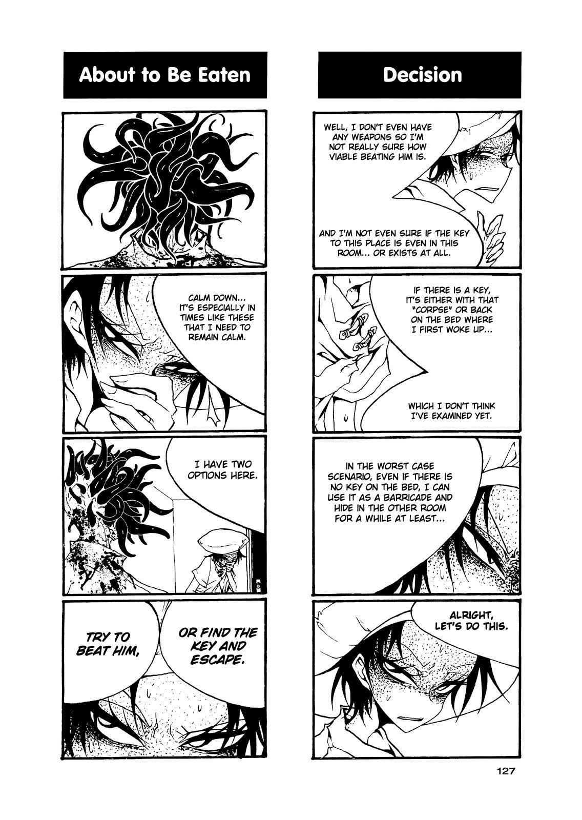 Houkago Play Chapter 58 page 13 - Chapter 58