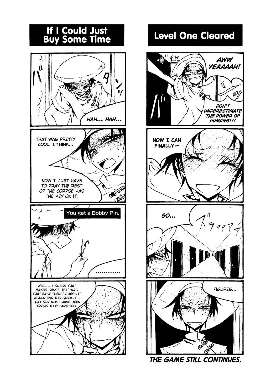 Houkago Play Chapter 58 page 15 - Chapter 58