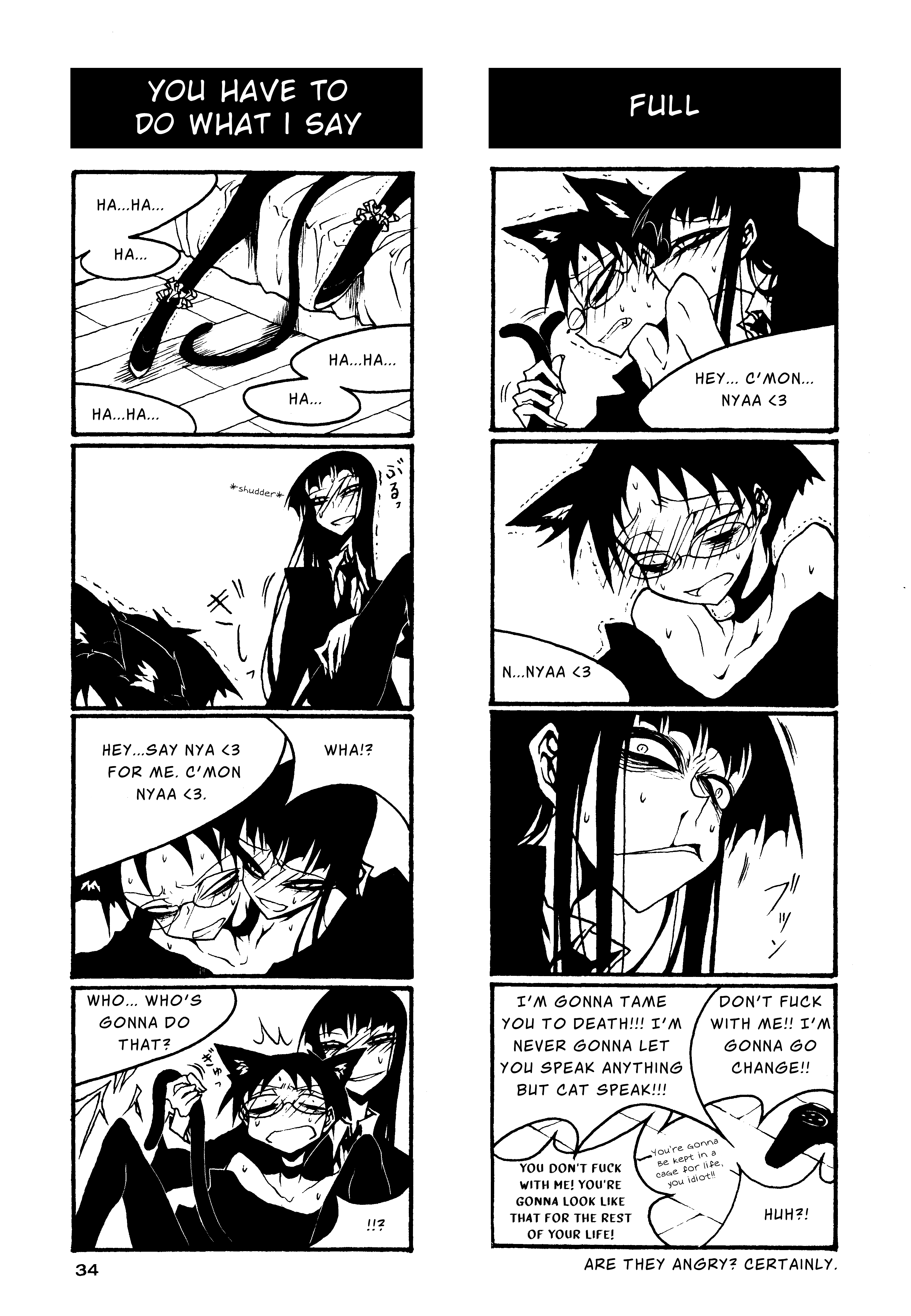 Houkago Play Chapter 62 page 7 - Chapter 62