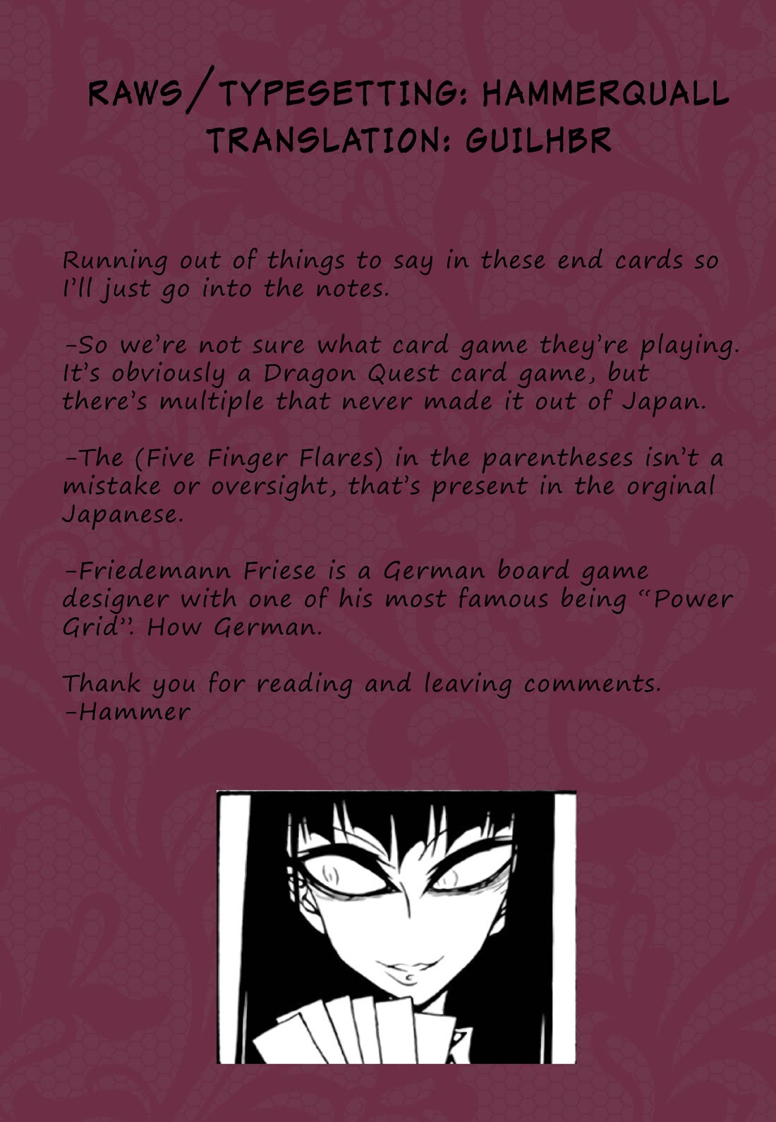 Houkago Play Chapter 65 page 9 - Chapter 65