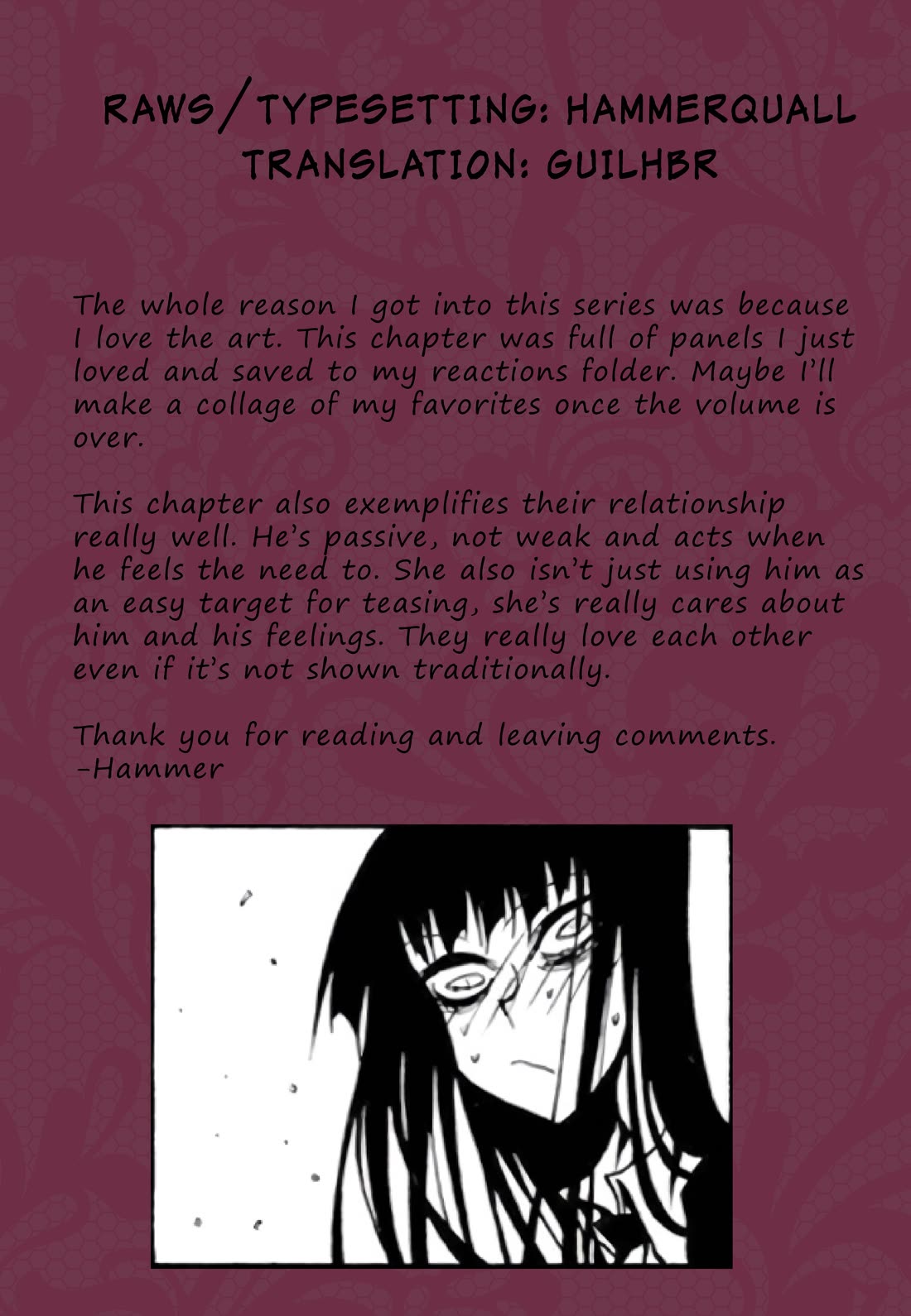 Houkago Play Chapter 67 page 9 - Chapter 67