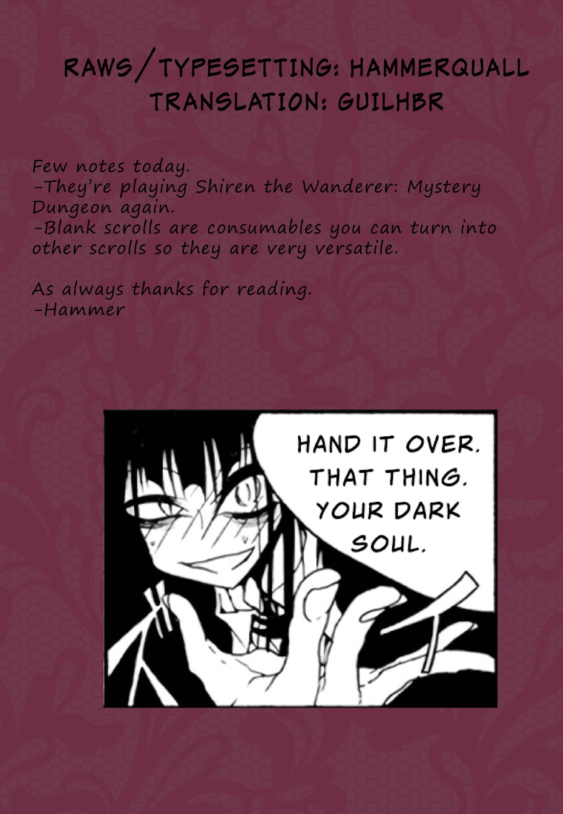 Houkago Play Chapter 71 page 9 - Chapter 71