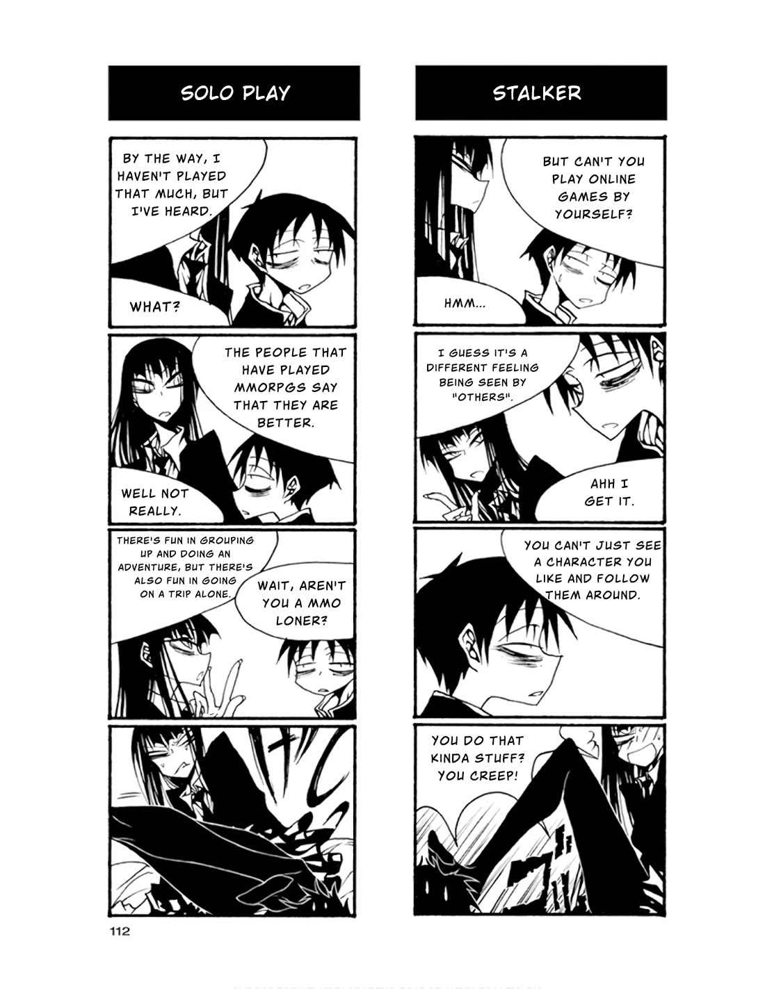 Houkago Play Chapter 72 page 6 - Chapter 72