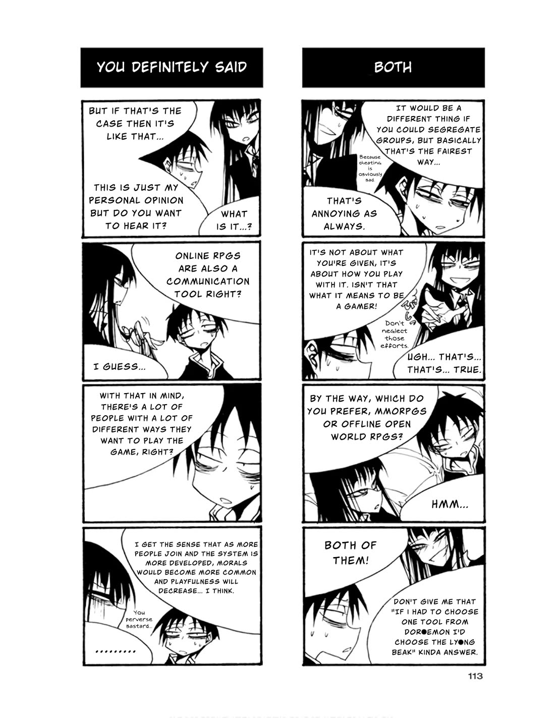 Houkago Play Chapter 72 page 7 - Chapter 72