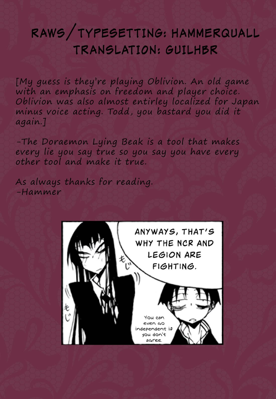 Houkago Play Chapter 72 page 9 - Chapter 72