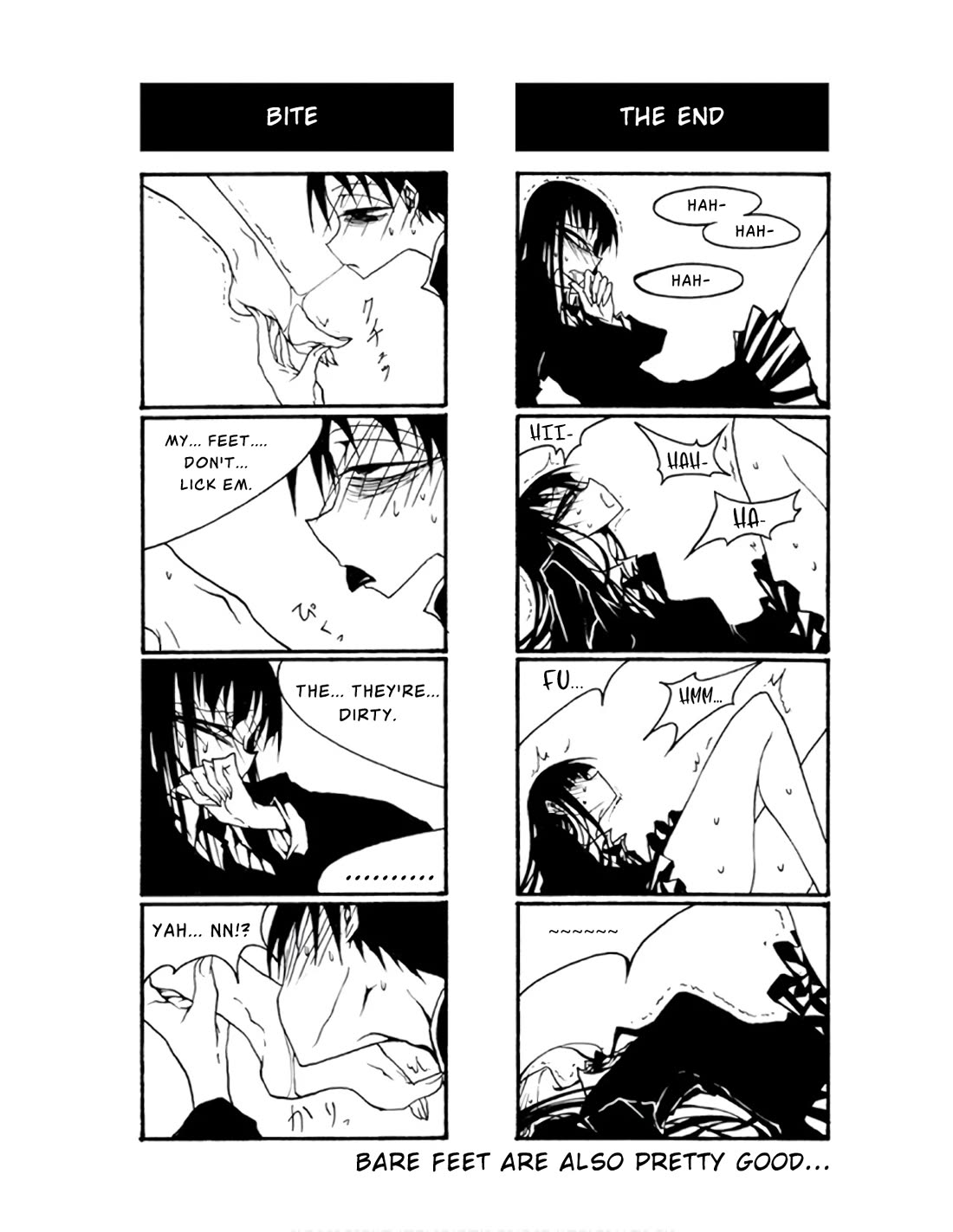 Houkago Play Chapter 73 page 15 - Chapter 73