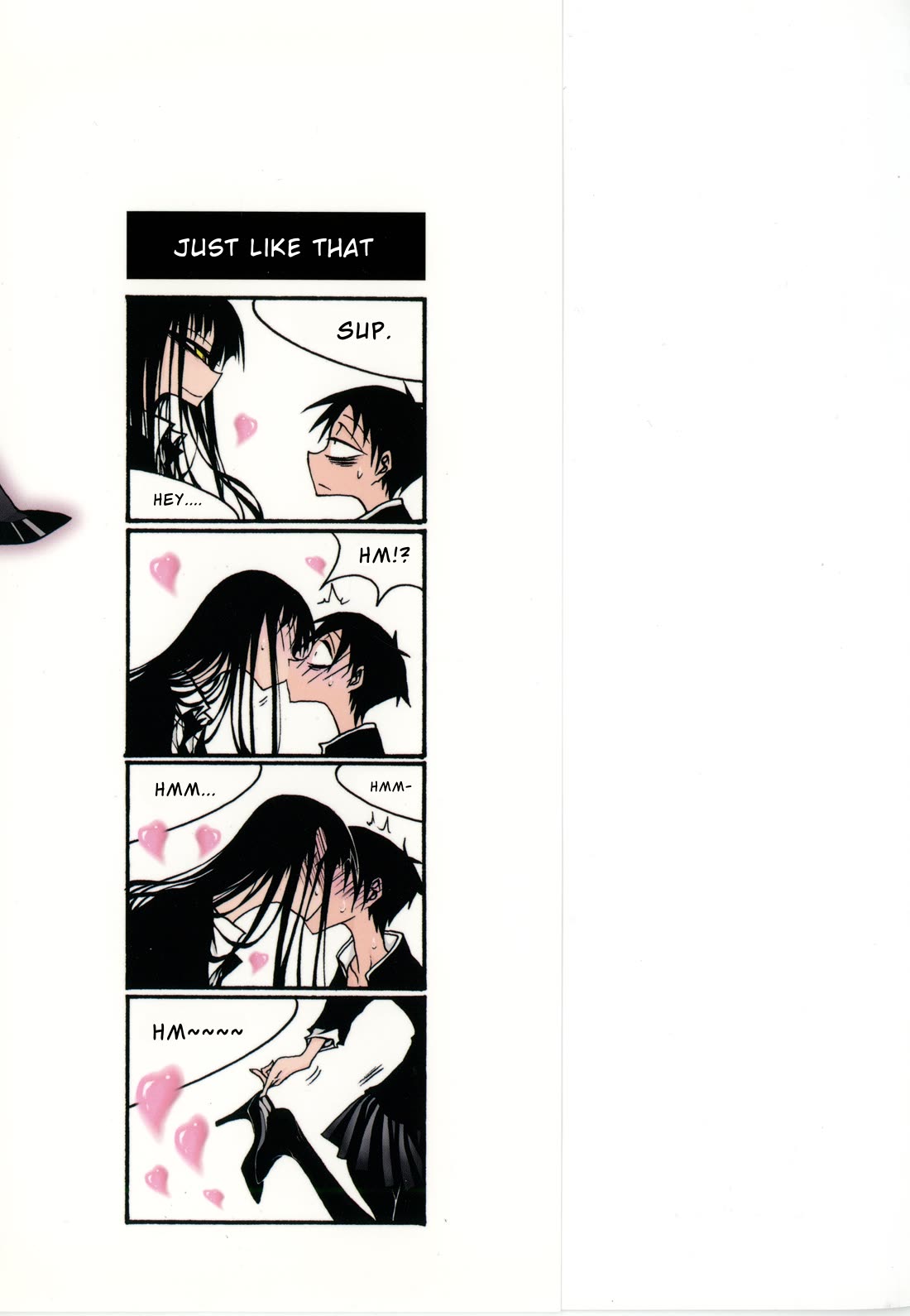 Houkago Play Chapter 73 page 16 - Chapter 73