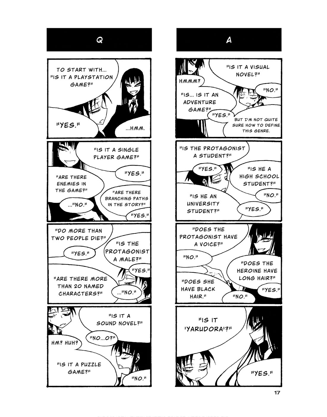 Houkago Play Chapter 75 page 7 - Chapter 75
