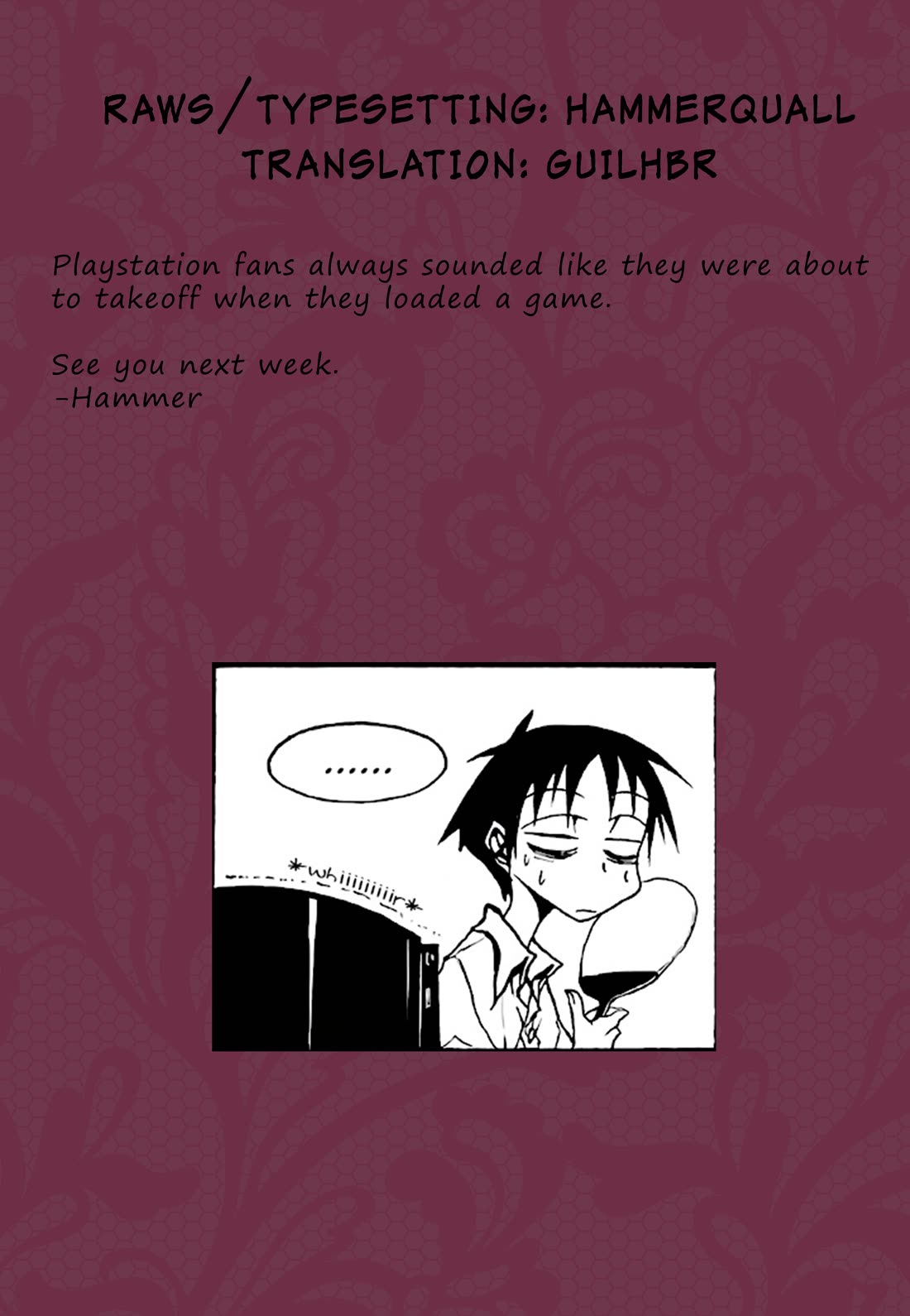 Houkago Play Chapter 76 page 9 - Chapter 76