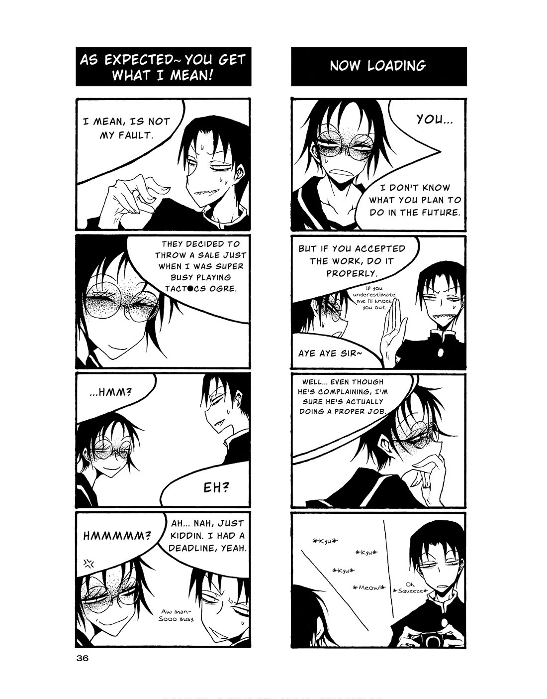 Houkago Play Chapter 78 page 2 - Chapter 78