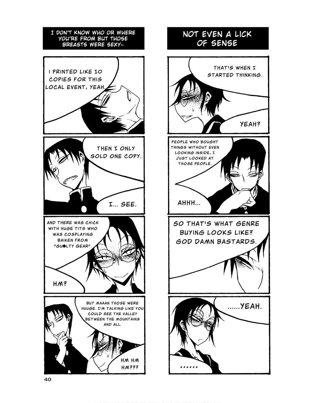 Houkago Play Chapter 78 page 6 - Chapter 78