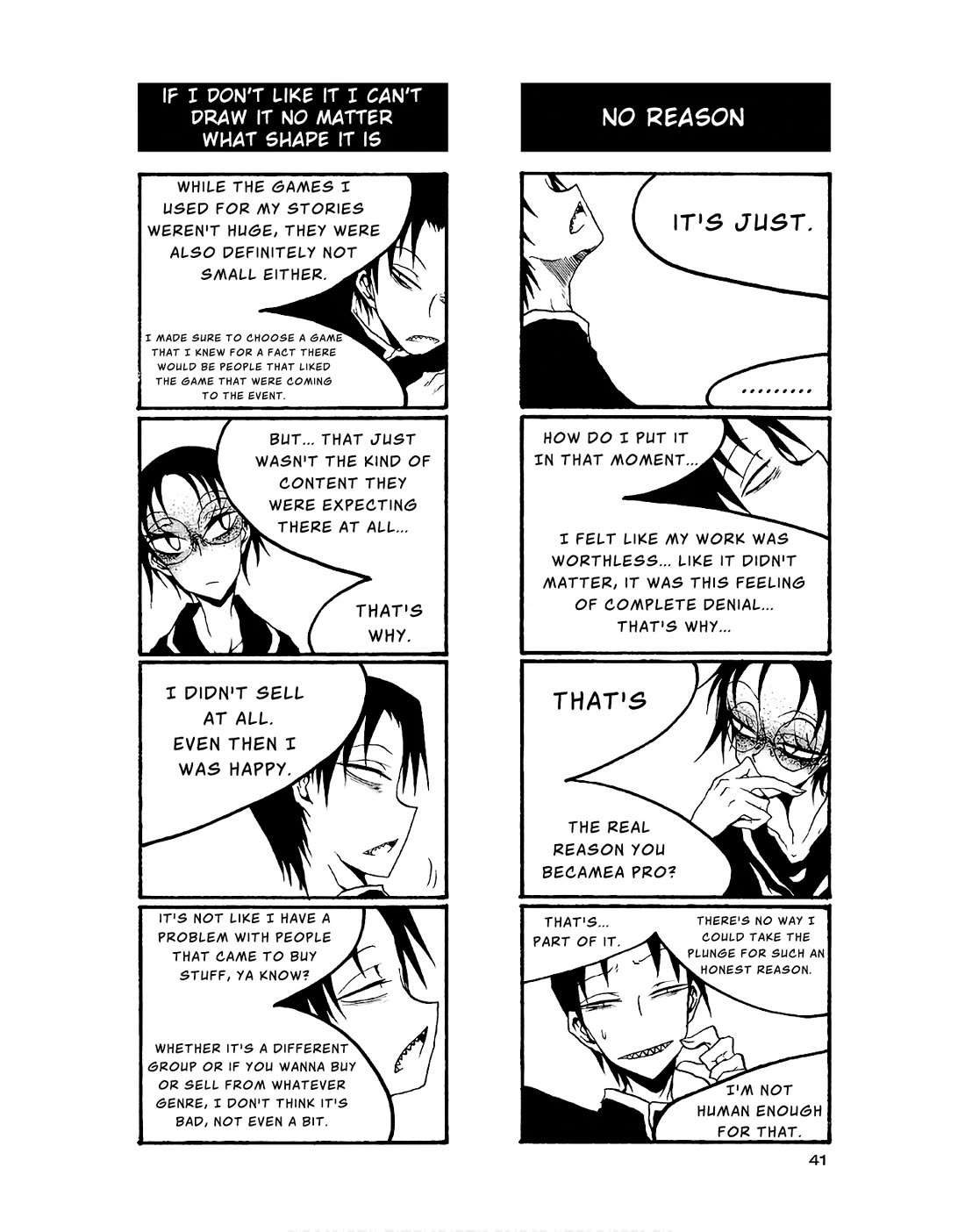 Houkago Play Chapter 78 page 7 - Chapter 78
