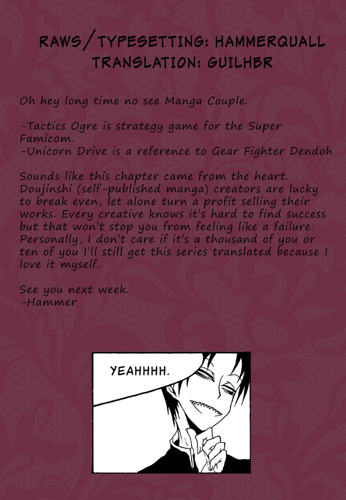 Houkago Play Chapter 78 page 9 - Chapter 78