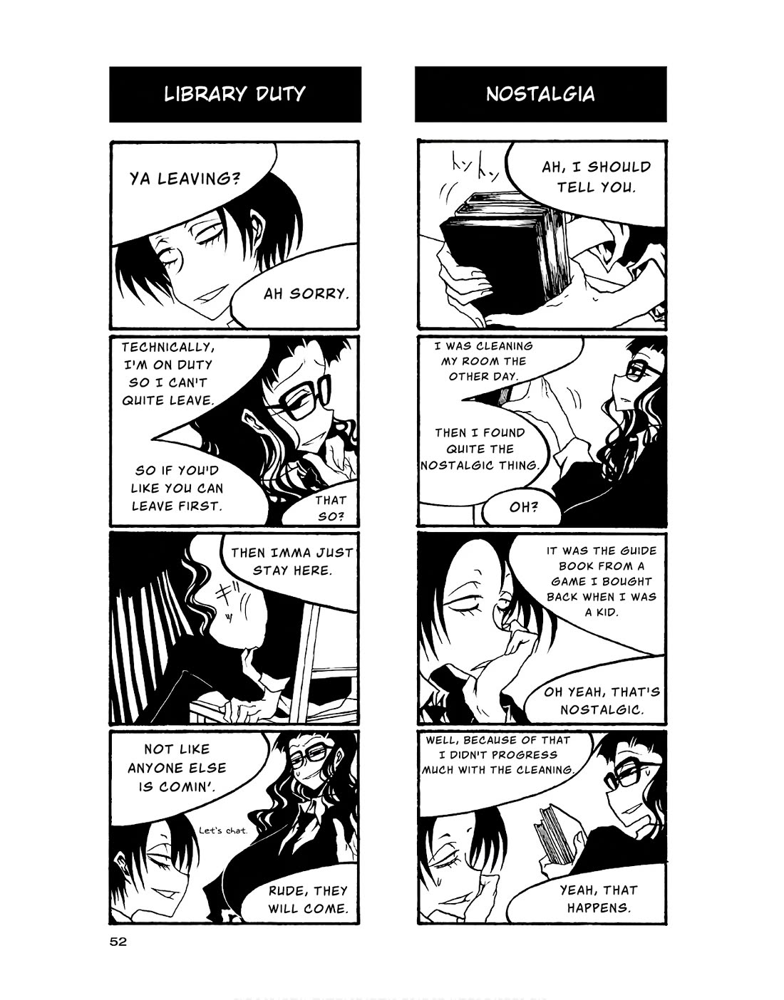 Houkago Play Chapter 80 page 2 - Chapter 80