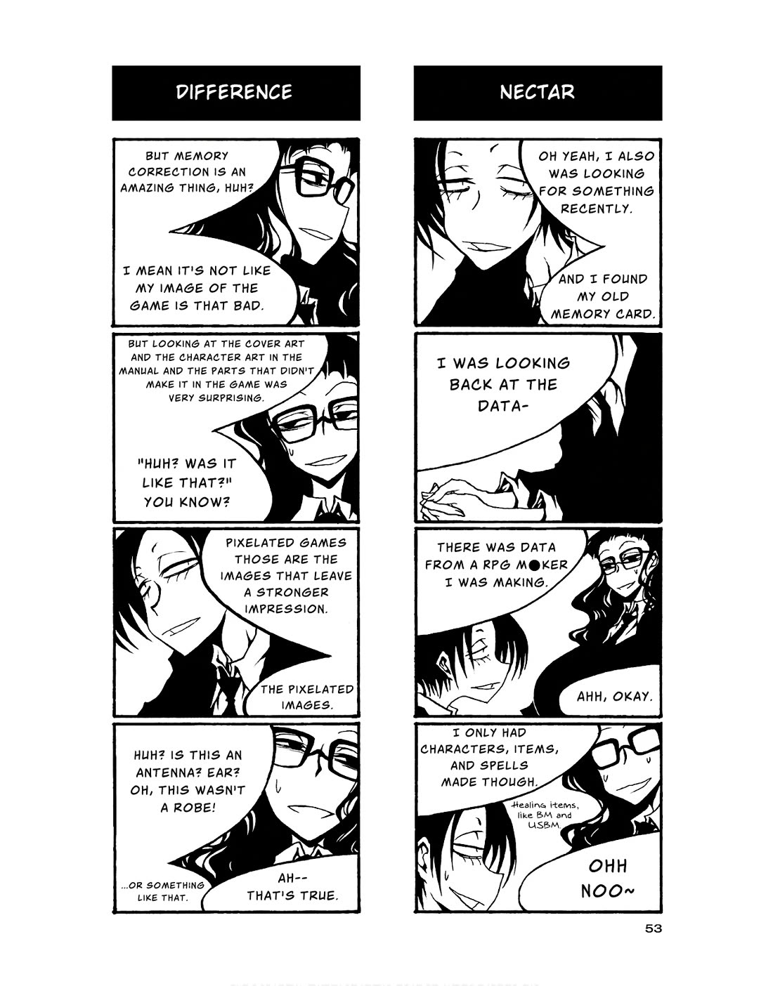 Houkago Play Chapter 80 page 3 - Chapter 80