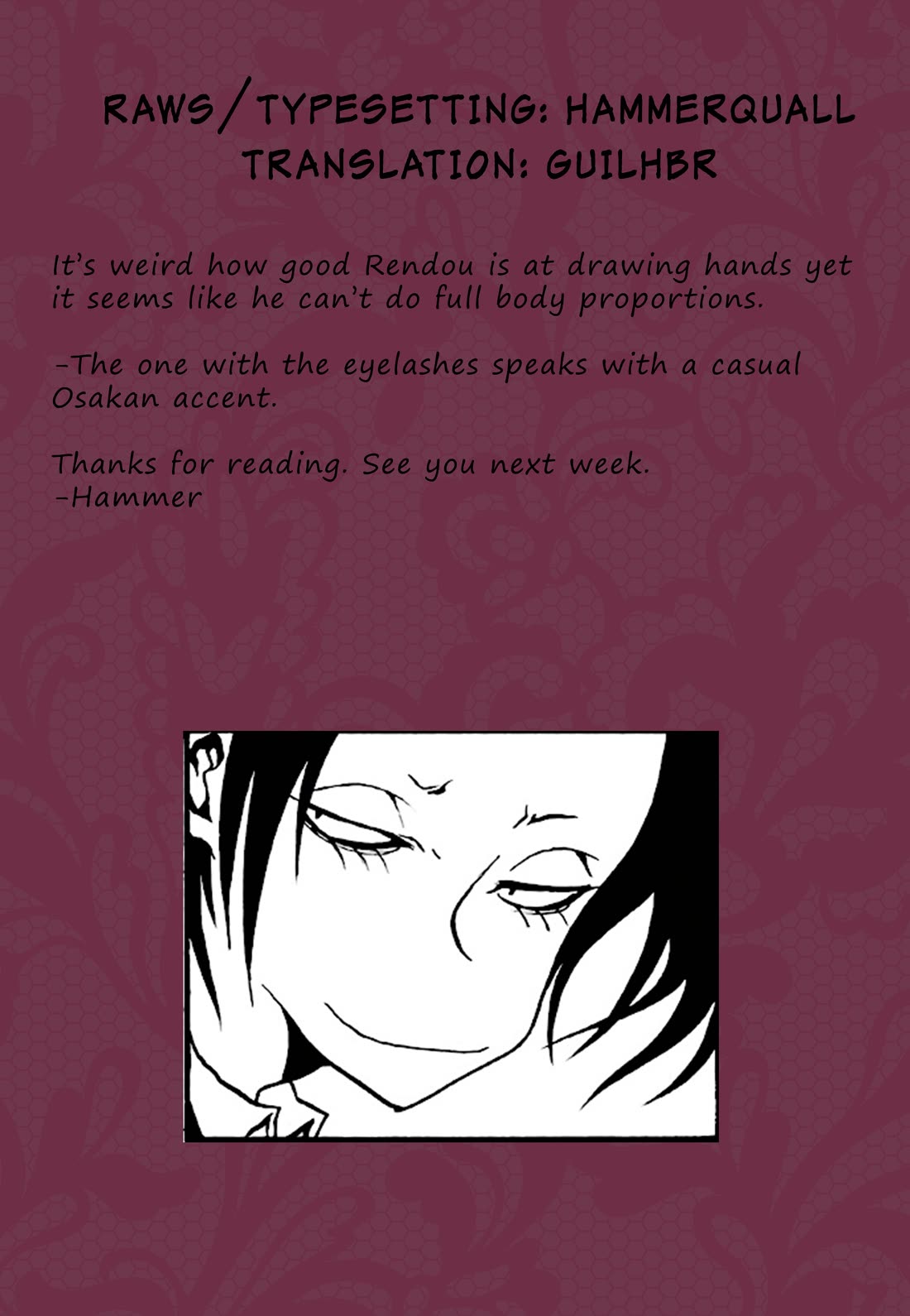 Houkago Play Chapter 80 page 9 - Chapter 80