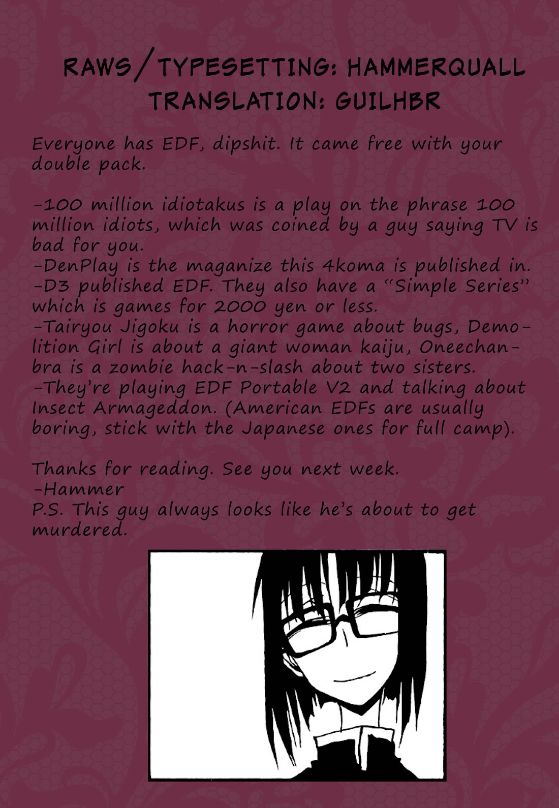 Houkago Play Chapter 83 page 9 - Chapter 83