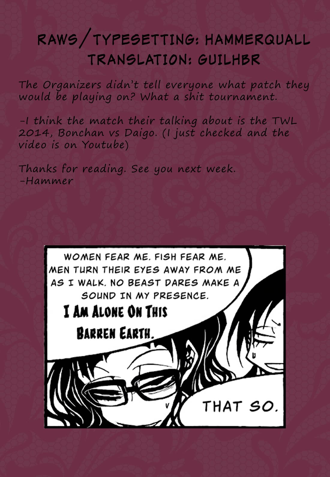 Houkago Play Chapter 87 page 9 - Chapter 87