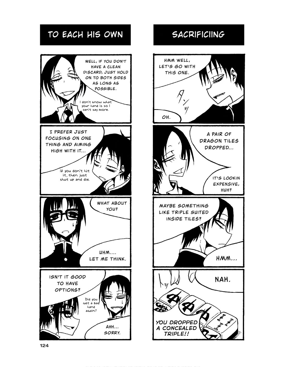 Houkago Play Chapter 89 page 2 - Chapter 89