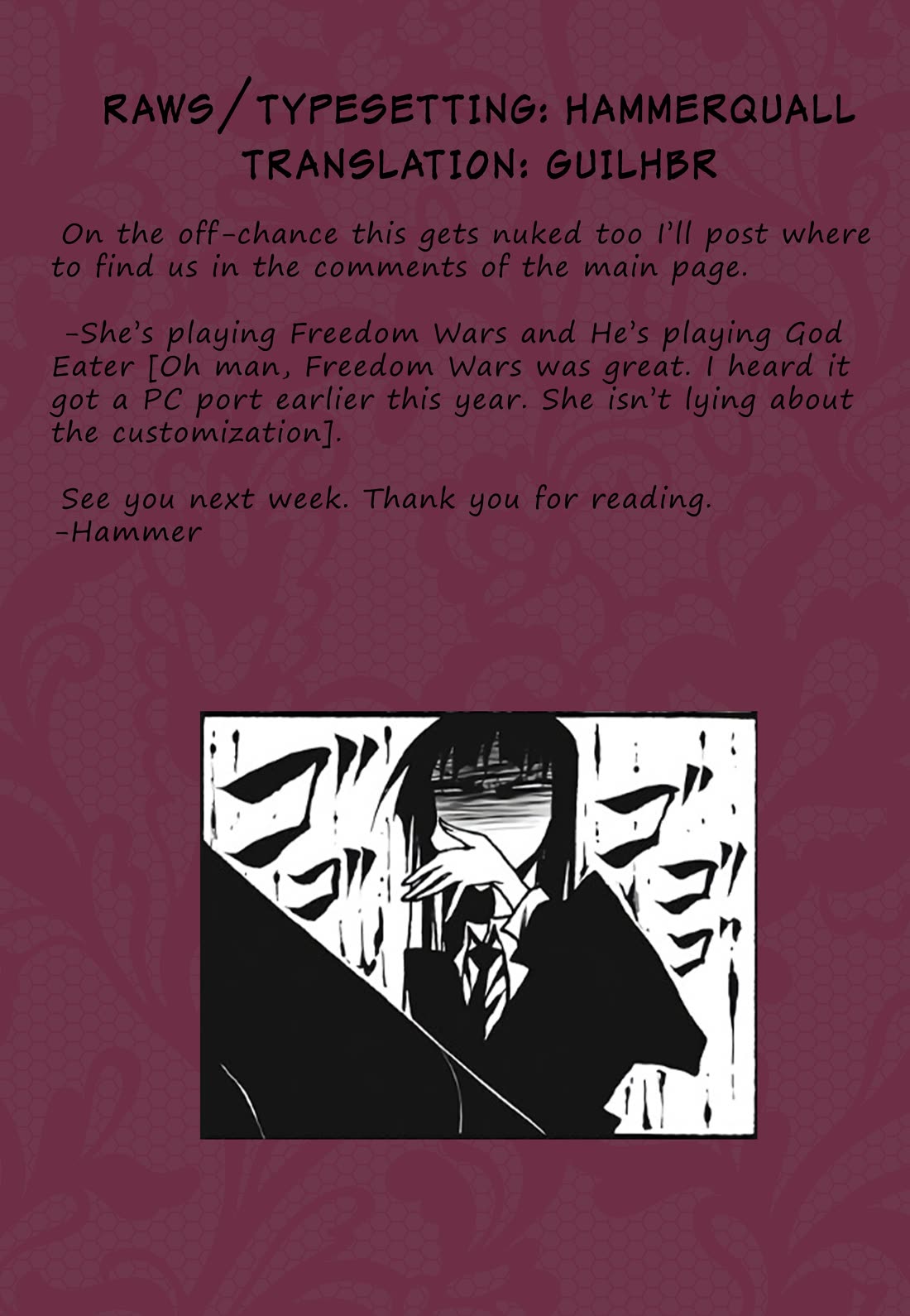 Houkago Play Chapter 90 page 10 - Chapter 90