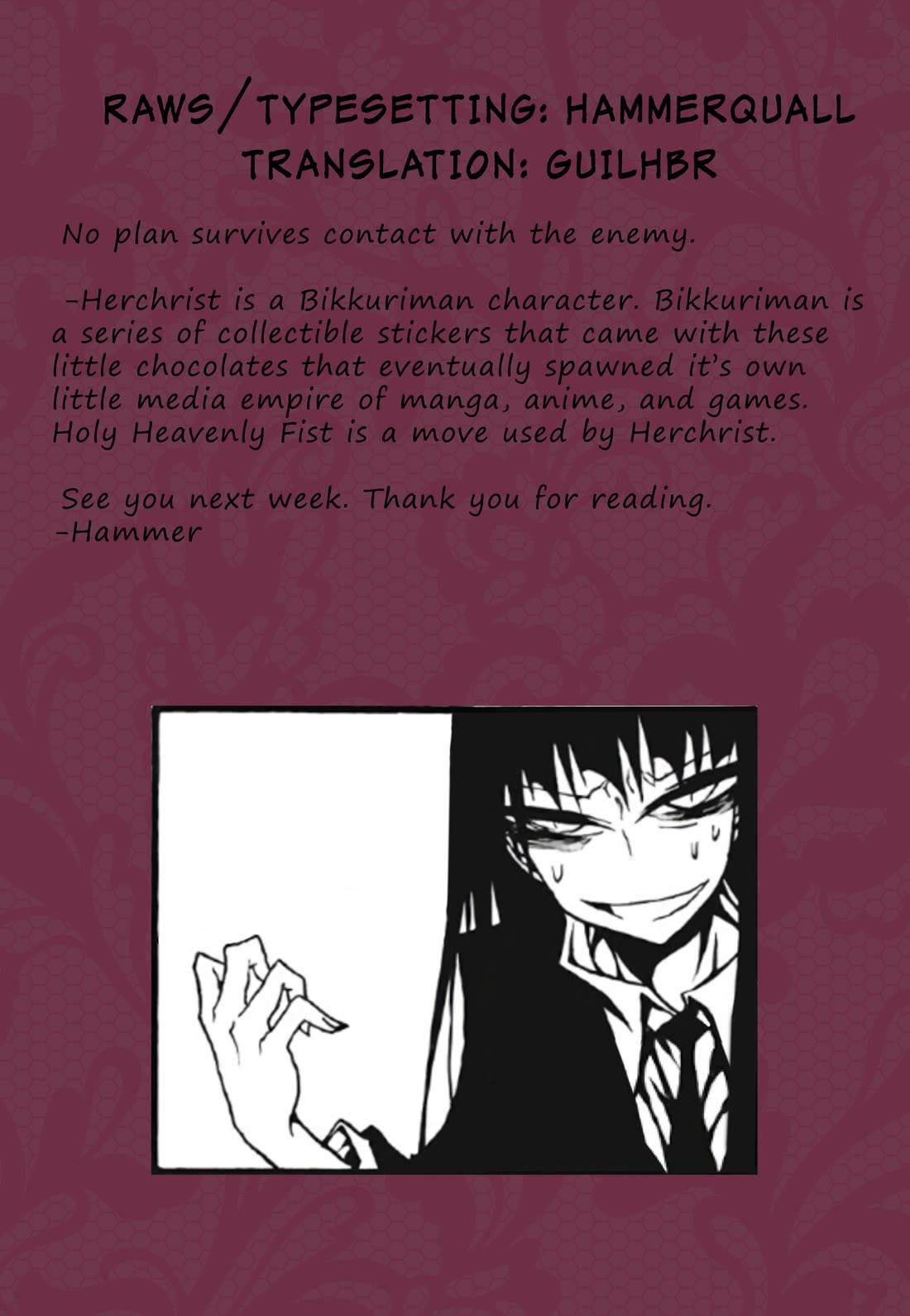 Houkago Play Chapter 91 page 9 - Chapter 91