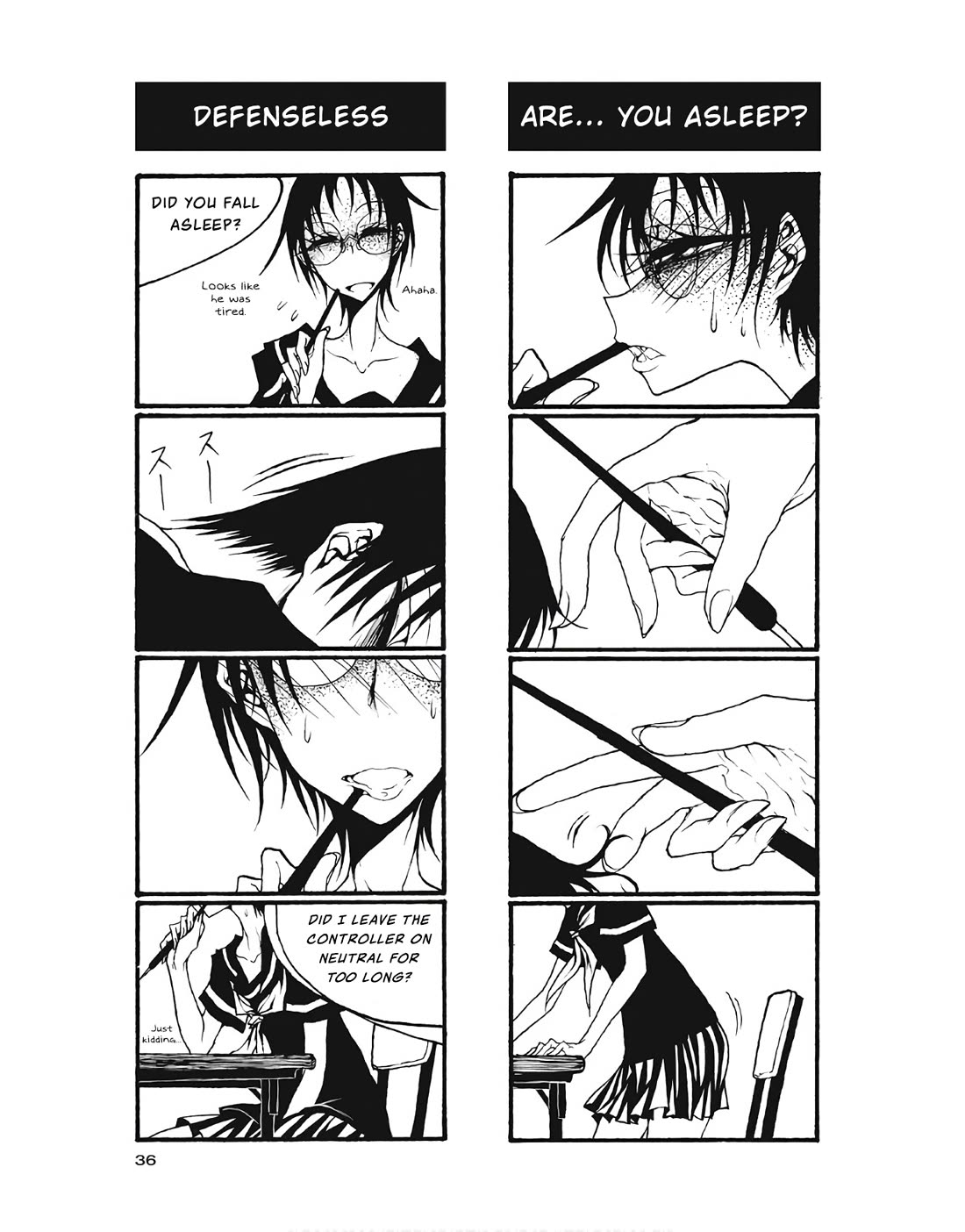 Houkago Play Chapter 94 page 2 - Chapter 94