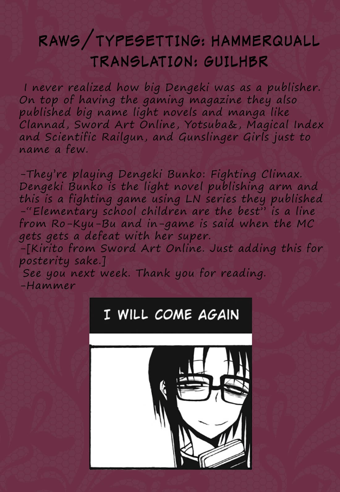 Houkago Play Chapter 96 page 9 - Chapter 96