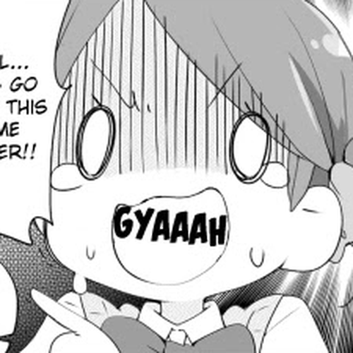 Houkago Re-Trip Chapter 1 cover
