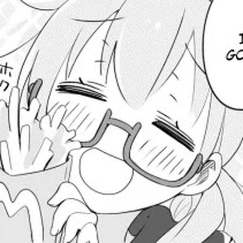 Houkago Re-Trip Chapter 6 cover