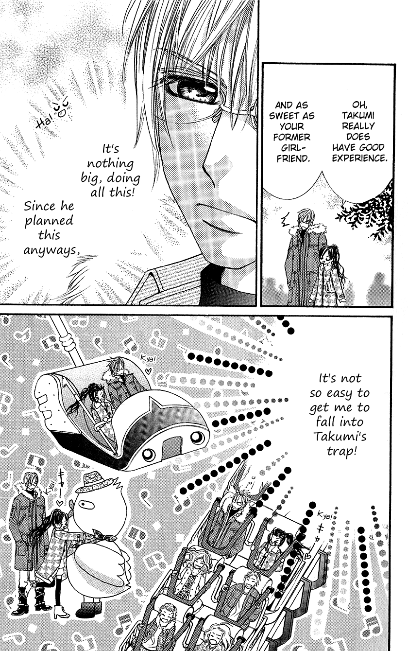 Houkago, Seifuku o Nui de Chapter 2.2 page 16 - Chapter 2 v2 : Story 2 - Yuuwaku Gokko