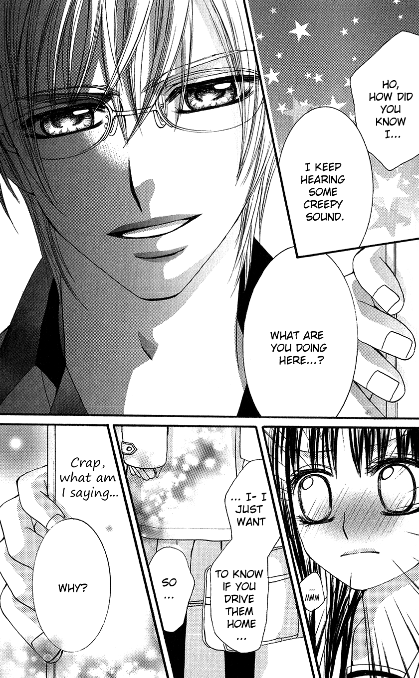 Houkago, Seifuku o Nui de Chapter 2.2 page 52 - Chapter 2 v2 : Story 2 - Yuuwaku Gokko