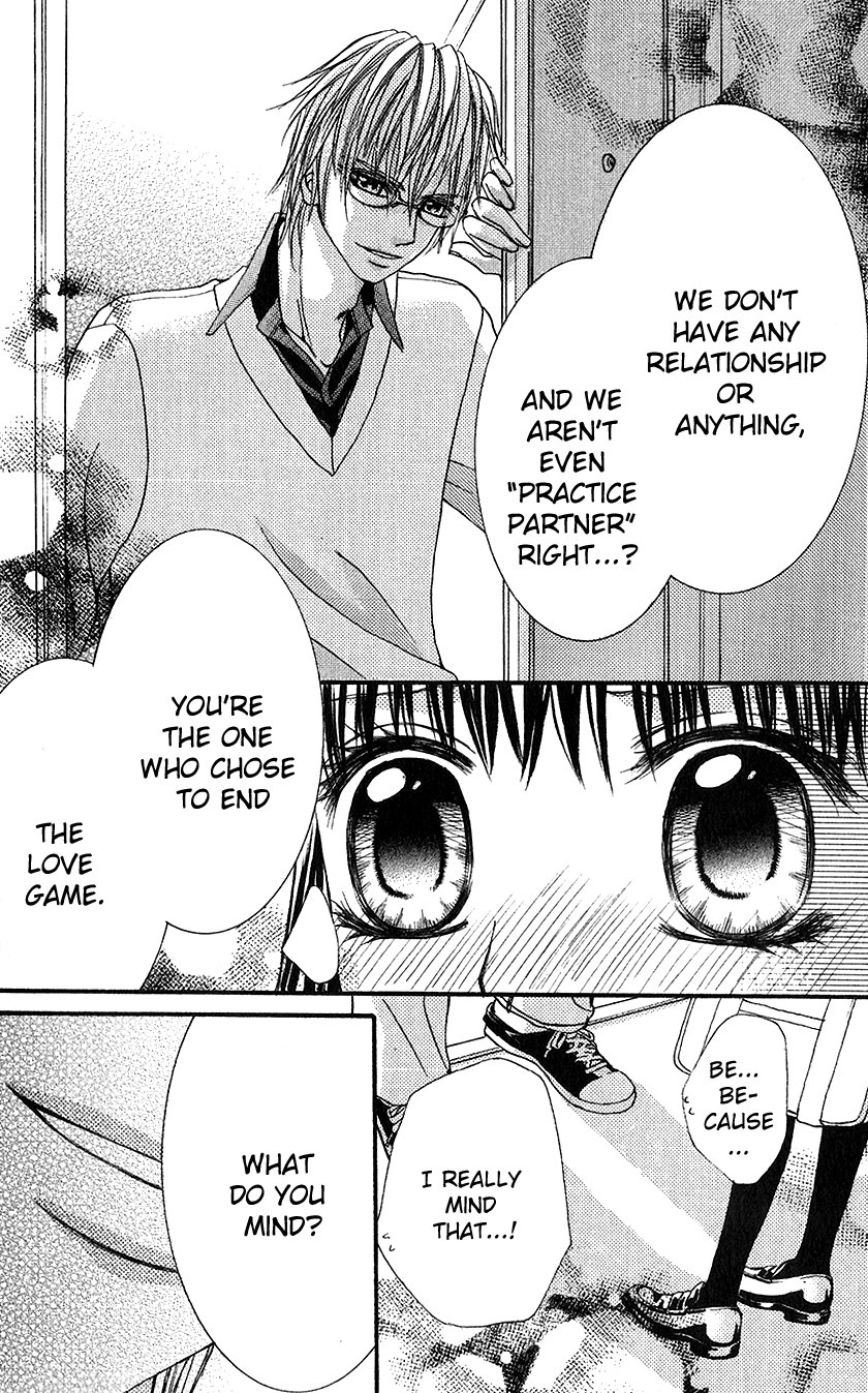 Houkago, Seifuku o Nui de Chapter 2.2 page 53 - Chapter 2 v2 : Story 2 - Yuuwaku Gokko
