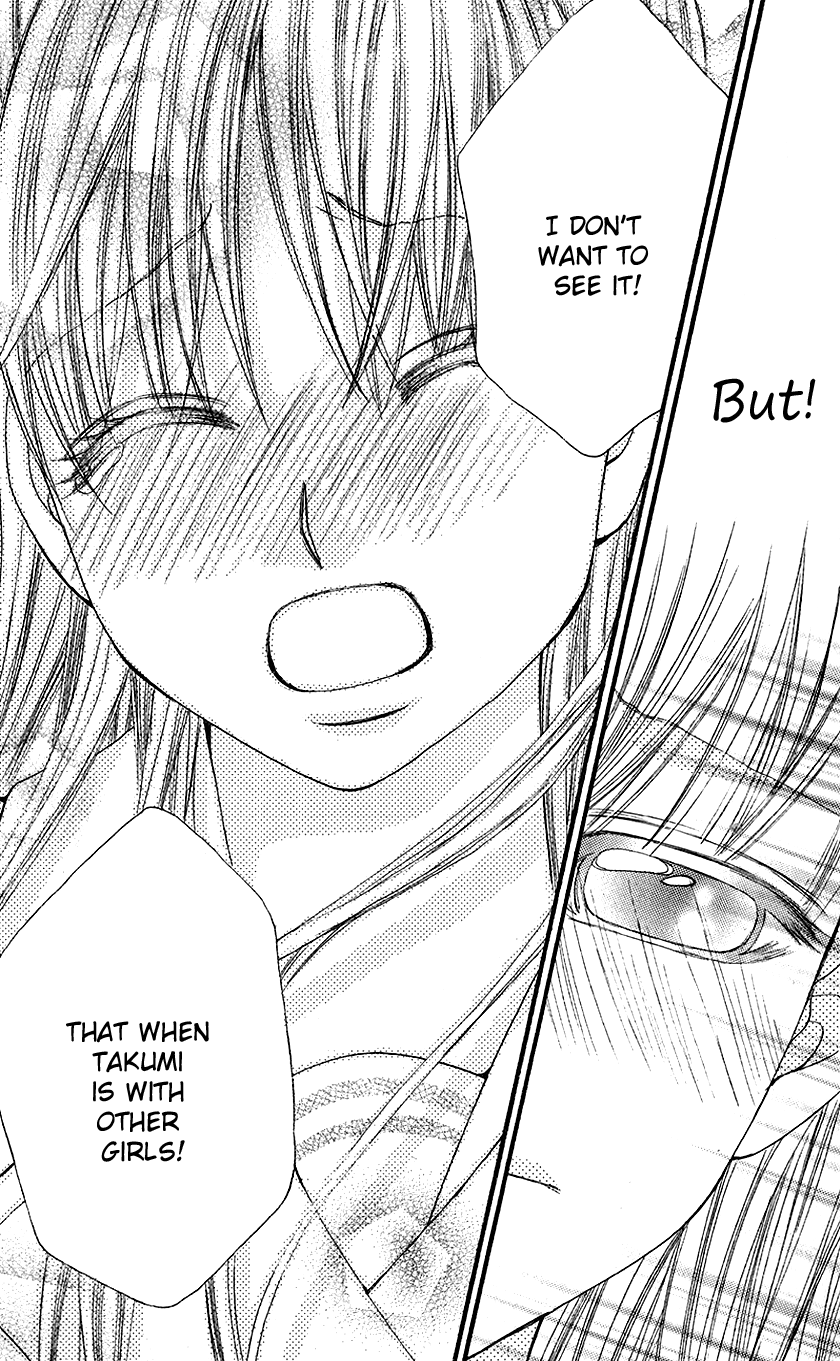 Houkago, Seifuku o Nui de Chapter 2.2 page 56 - Chapter 2 v2 : Story 2 - Yuuwaku Gokko