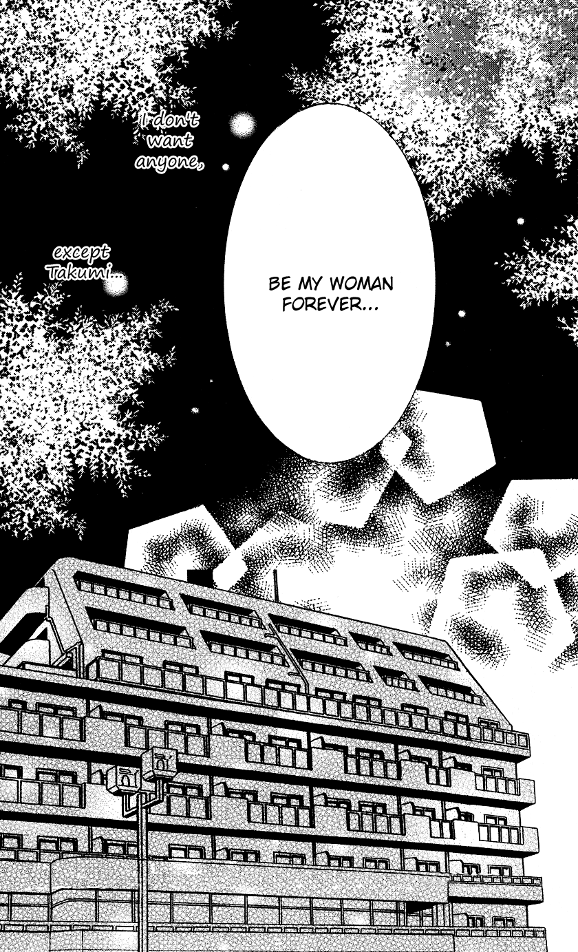 Houkago, Seifuku o Nui de Chapter 2.2 page 61 - Chapter 2 v2 : Story 2 - Yuuwaku Gokko