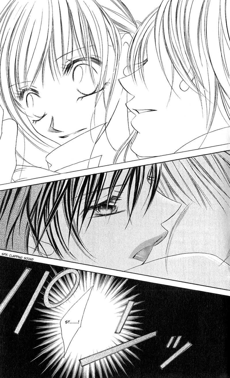 Houkago, Seifuku o Nui de Chapter 4.2 page 13 - Chapter 4 v2 : Story 4 - Setsuna no Chuushin