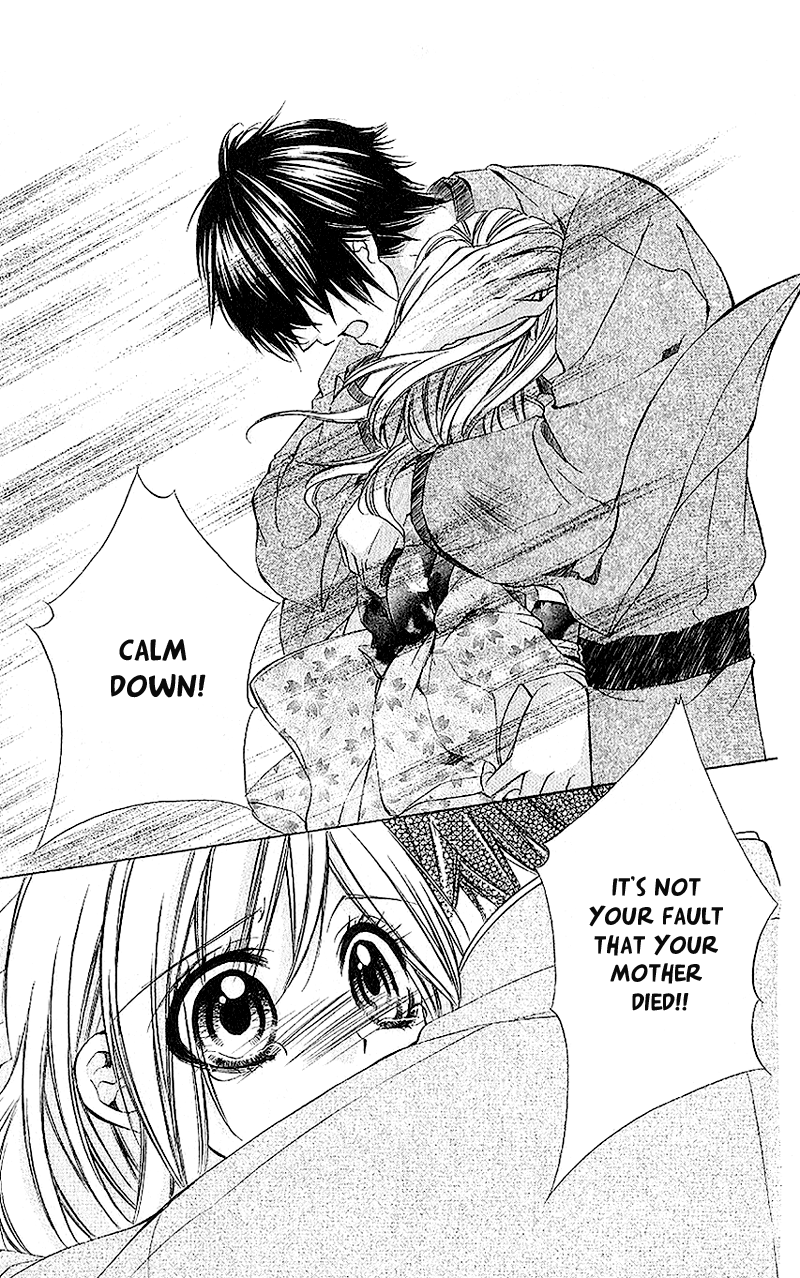 Houkago, Sensei to Koi ni Ochiru Chapter 3 page 27 - Chapter 3: Renka
