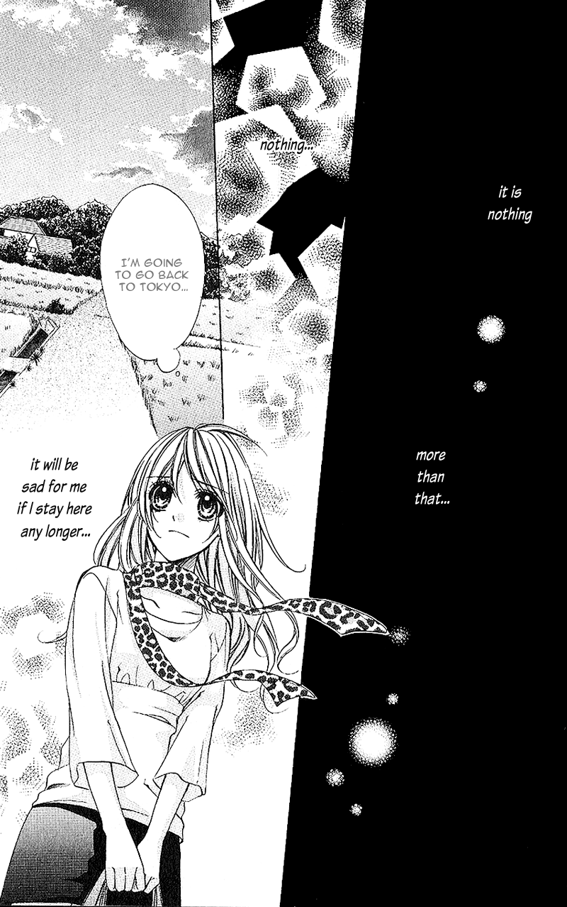 Houkago, Sensei to Koi ni Ochiru Chapter 3 page 33 - Chapter 3: Renka