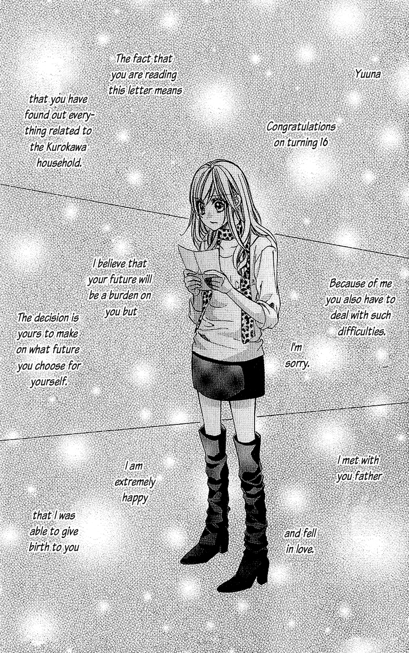 Houkago, Sensei to Koi ni Ochiru Chapter 3 page 41 - Chapter 3: Renka
