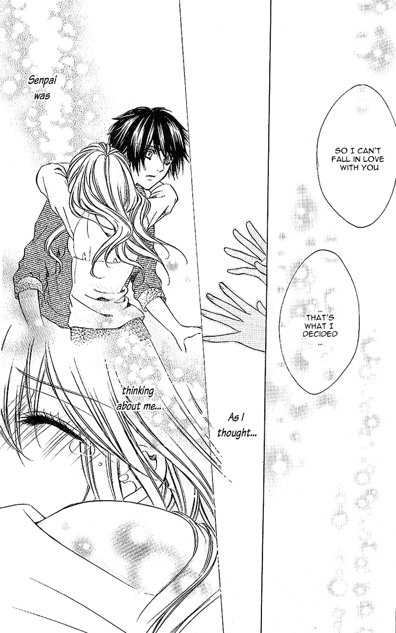 Houkago, Sensei to Koi ni Ochiru Chapter 3 page 46 - Chapter 3: Renka