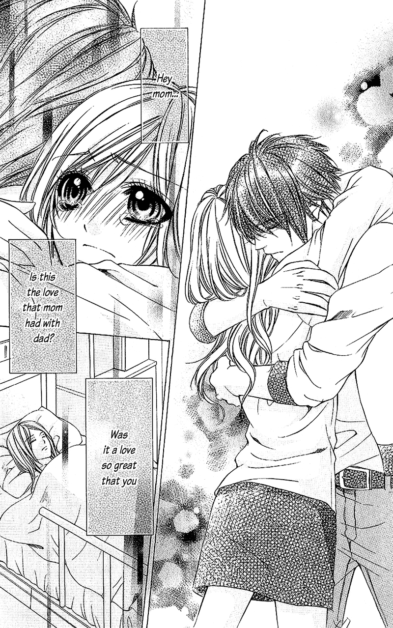 Houkago, Sensei to Koi ni Ochiru Chapter 3 page 47 - Chapter 3: Renka
