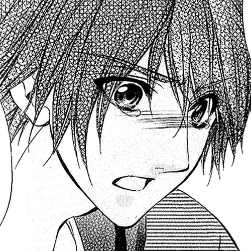 Houkago, Sensei to Koi ni Ochiru Chapter 3: Renka cover
