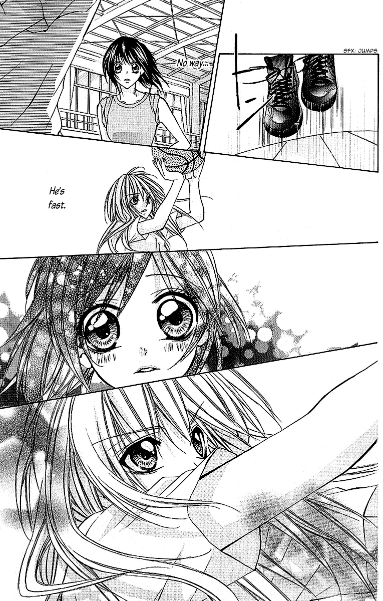 Houkago, Sensei to Koi ni Ochiru Chapter 4 page 15 - Chapter 4: Himegimi Kakuemi
