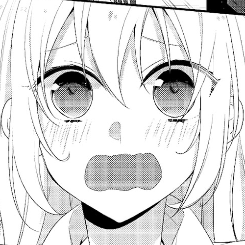 Houkago wa Kissaten de Chapter 1: Coffee Shop Anemone cover